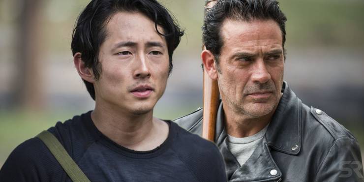 The Walking Dead 5 Moments That Caused Viewers To Nope Out (& 5 That Caused A Ratings Spike) The Walking Dead 5 Moments That Caused Viewers To Nope Out (& 5 That Caused A Ratings Spike)